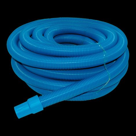 Selbstschwimmender Poolreinigungsschlauch 38 mm x 10 m
