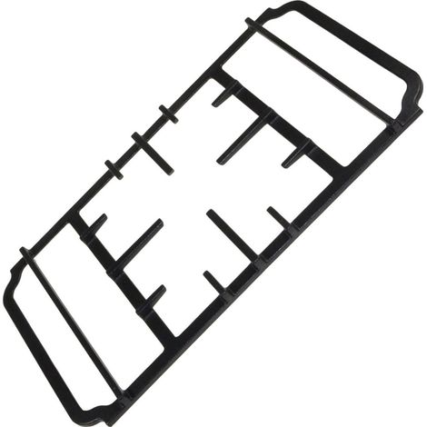 Grille bruleur central - Forni, Fornelli Elettrici e a Gas - BEKO - 316218