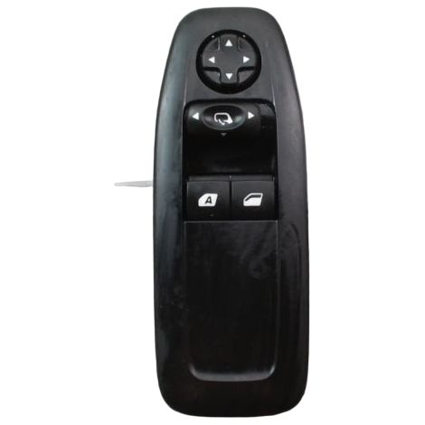 Commande Leve-glace Porte Avg PEUGEOT 208 Phase 1 2012-... (1/3)