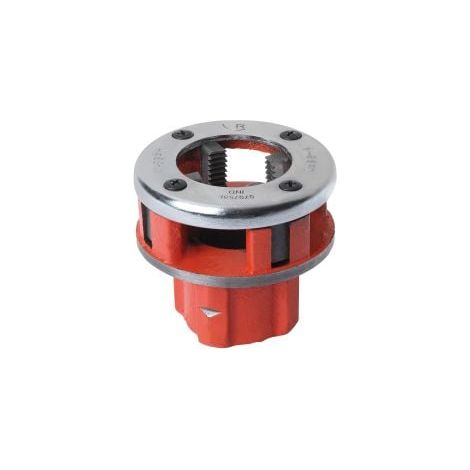 ROTHENBERGER Industrial  Cabezal roscador  1" -  070758E
