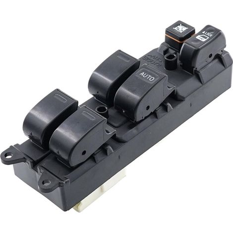 Adatto per interruttore alzacristalli elettrico Toyota Corolla 84820-12340 (1/5)