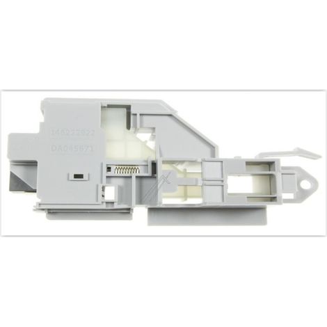 Securite de porte lave linge Electrolux et AEG 1462229202 1462229202 Electrolux (1/2)
