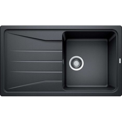 Blanco Sona 5 - Lavello in silgranit, 86x50 cm, antracite 519671 (1/3)