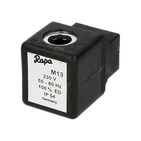 Bobine magnétique Rapa M13