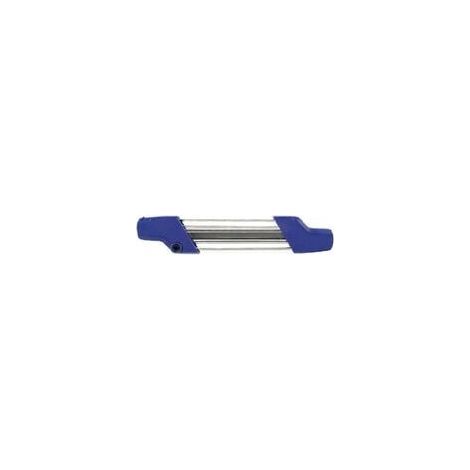Affûteuse pour tronçonneuse CHAIN SHARP CS-X, ø de lime 5,5 mm, pour affûter la denture et le limiteur de profondeur en une seule opération (1/3)