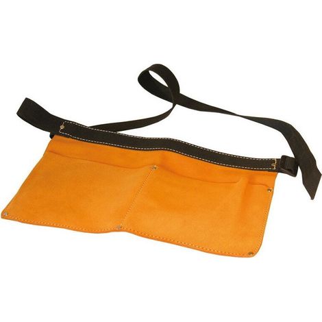 Poche à clous avec ceinture Mondelin