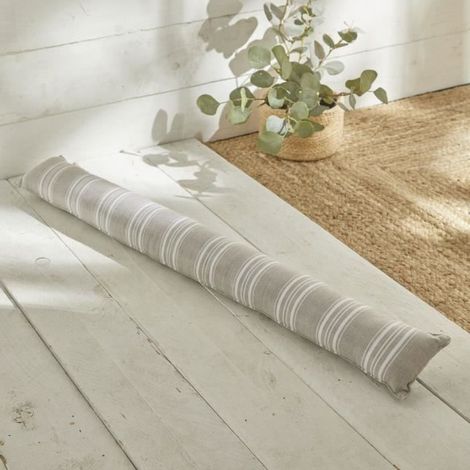 Door bottom - TODAY - CHARME - Berenice print - 90 x 12 cm (1/5)