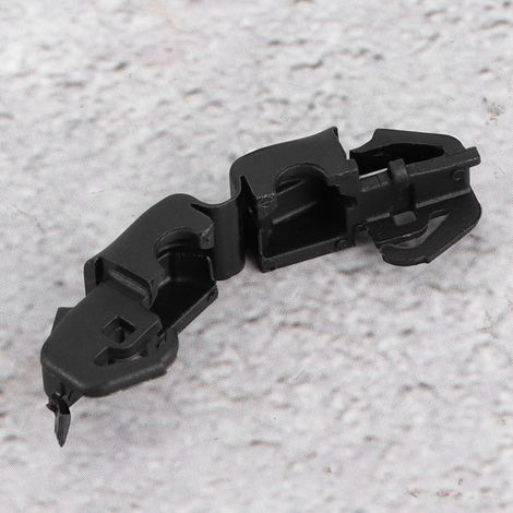 Für Honda Civic/CRV/FIT/JAZZ/ACCORD/CITY/ODYSSEY Für Acura MDX/ILX/ZDX/TL Tankeinfüllstutzenklemme 91594-SNA-A01 (1/5)