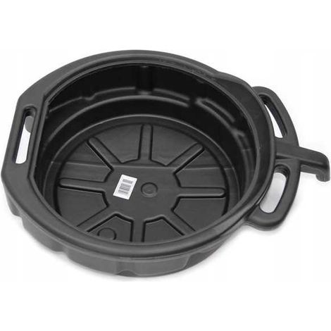 Vidangeur d'huile 16L /bol/ M78315 (1/2)