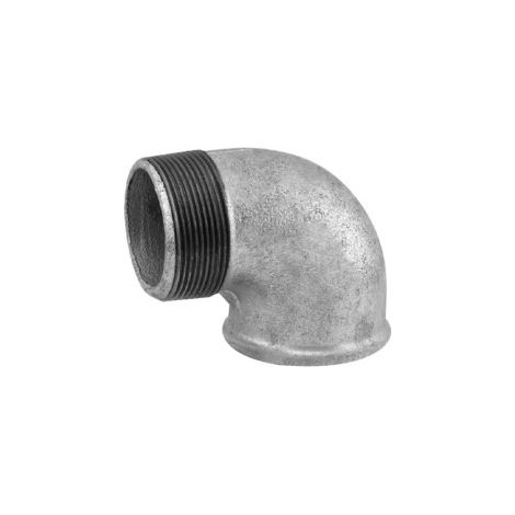 Figura 92 codo 90 m-h - 1 1/4", GIBALTO (1/5)
