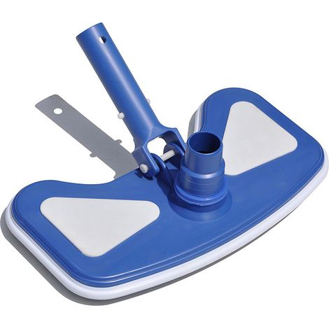 Limpiafondos manual classic color azul 29 x 24 x 4 cm (1/2)