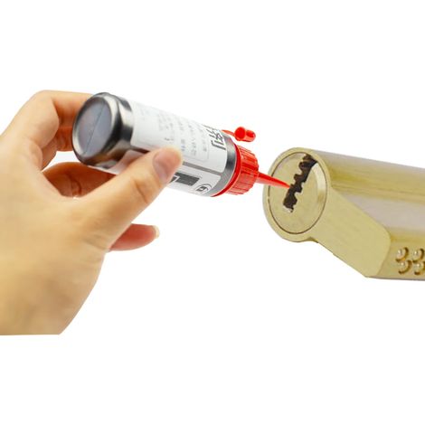 Accessoire de sécurité pour installation à domicile, pour portails et véhicules, pour l'entretien pratique et le contrôle d'accès résidentiel.-AquaForge