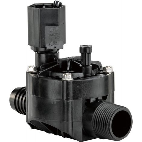 Valvola del solenoide BSP 1 Ag/Ag Rainbird