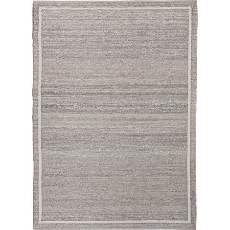 Tapis classique en laine crème - crème (1/5)