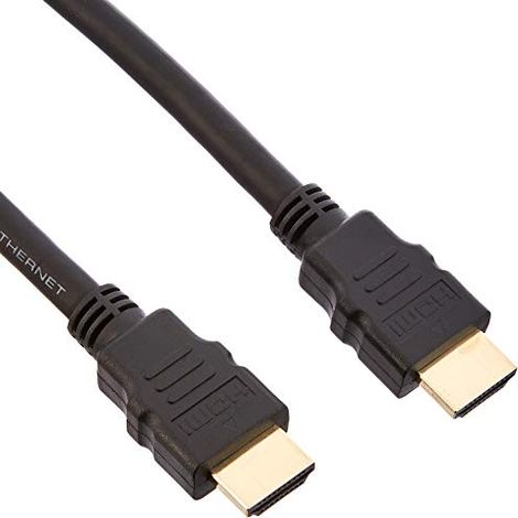 EFB Elektronik K5431SW.5 cable HDMI 5 m HDMI tipo A (Estándar) Negro