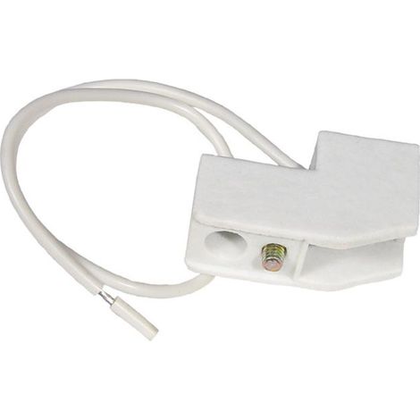 portalampada r7s lampade alogene faretto R7S (1/2)