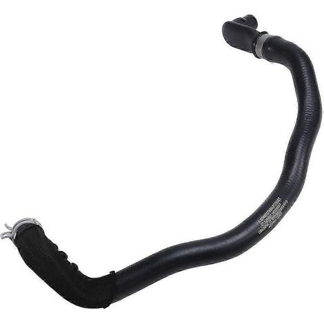 Tuyau d'eau de radiateur 2048307496 204 830 74 96 A2048307496 pour - C 200 220 250 CDI E 220 250 CDI (1/5)