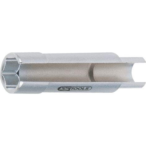 KS Tools Spezial-Glühkerzen-Stecknuss, 10 mm - 500.7353 (1/3)