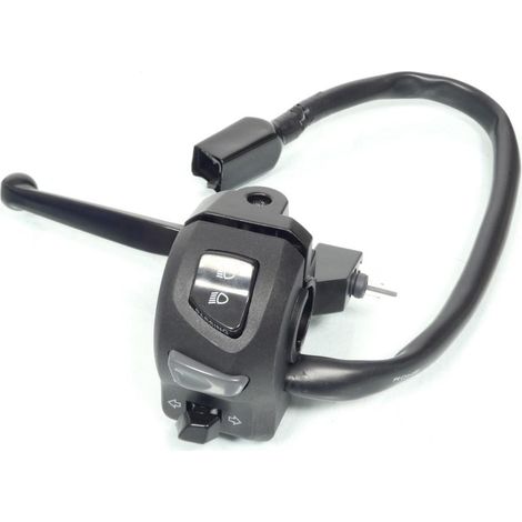 Lenkerarmatur links P2R für Roller Peugeot 50 Speedfight 4 803635 (1/5)