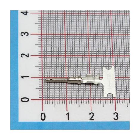 1060-16-0122 DEUTSCH Automotive Industry Connectors and Accessories (1/5)