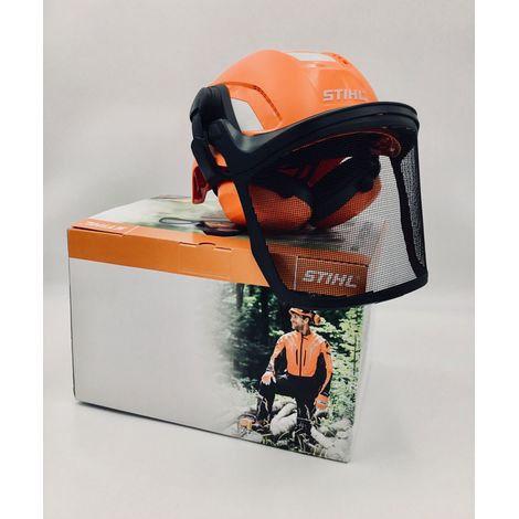 STIHL Helmset ADVANCE Vent (1/3)