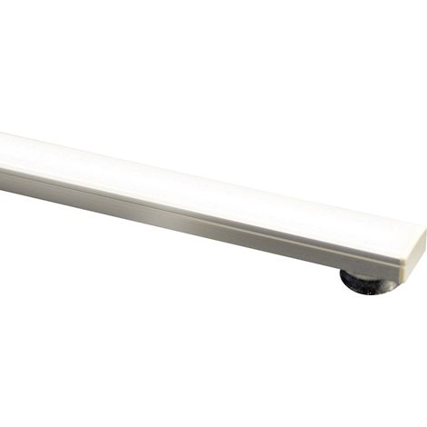 Staudte-Hirsch Eclairage d'intérieur à LED 570027 SH-5.656 LED 12 V (L x l x H) 605 x 17 x 16 mm (1/5)