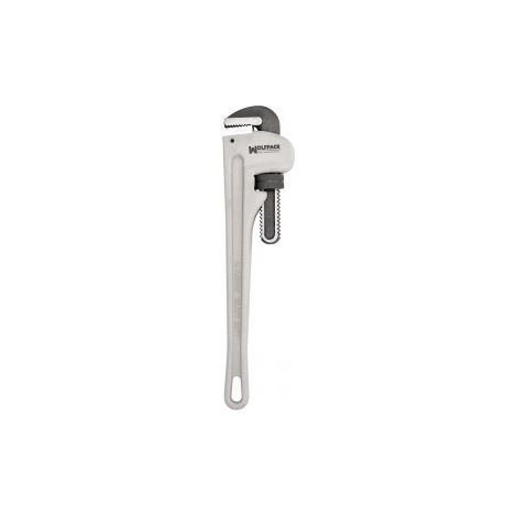 GIRATUBO AMERICANO ALLUMINIO 350MM MAURER PLUS - CF. SU PLACCHETTA