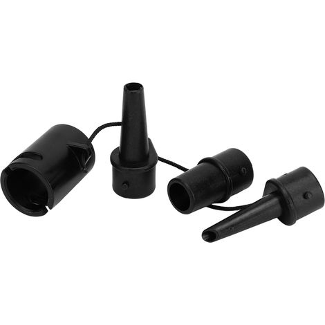 Ersatzteilset für Luftpumpe, Düsen für Paddelpumpe, Ventiladapter für aufblasbares Sofa und Luftmatratze. (1/4)
