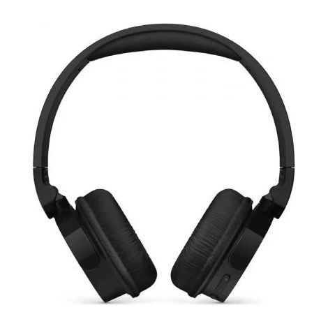 Auriculares Inalámbricos Philips TAH4209BK/ con Micrófono/ Bluetooth/ Negros (1/5)