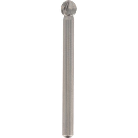 DREMEL FRESA DE ALTA VELOCIDAD 4,8 mm