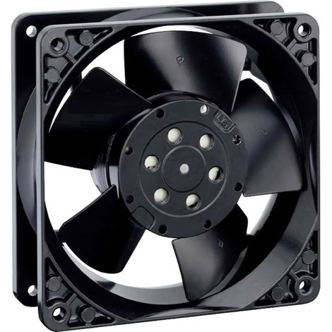 EBM Papst 4850 N Axiallüfter 230 V/AC 102 m³/h (L x B x H) 119 x 119 x 38 mm