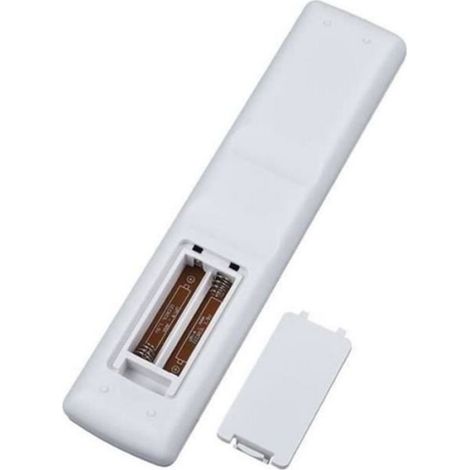 Télécommande Tv - Universelle - Compatible TCL Thomson - Code Appris Automatiquement - 1 Pièce (1/3)