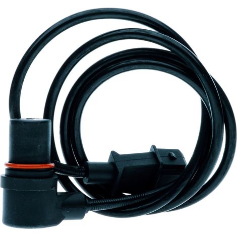 Sensor de posición del cigüeñal CKP para Opel, Saab 9-3, 900, 9000 (1/3)