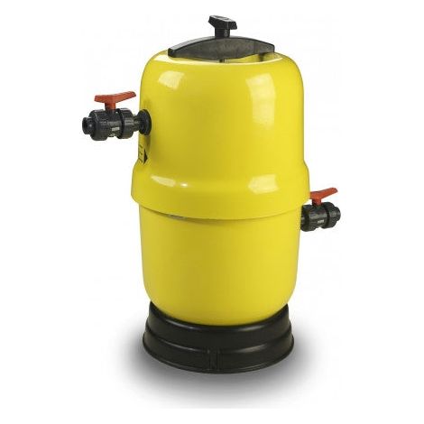 Doseur à galets chlore/brome 40 l. Clorimax Certikin/CTX