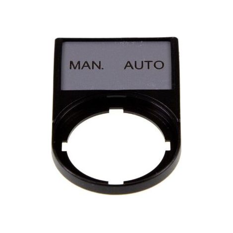 EATON 216500 -, PLAQUE DE MAN AUTO