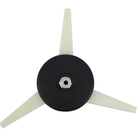 Trimmerteile, Freischneiderklinge mit Schneidkopf passend für STIHL POLYCUT 6-3 FS38 FS40 FS45 FS46 FS50 Rasenmäherzubehör, Gartengeräte (1/5)