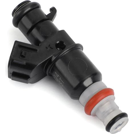 Pompes Injection Injecteur De Carburant pour Accord 2.4L 16450RAAA01 16450-RAA-A01 1PCS Buses Injecteur (1/5)