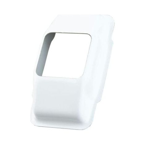 Accesorio stoker blind tape guide housing duradero fácil instalación