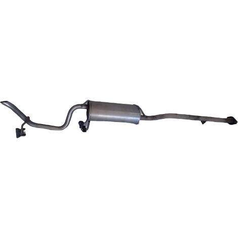 [PRODUIT D'OCCASION] Silencieux Arriere SUZUKI Alto ♻️ Ref Oe. 14300m68ka1000 - Garantie à vie (1/2)