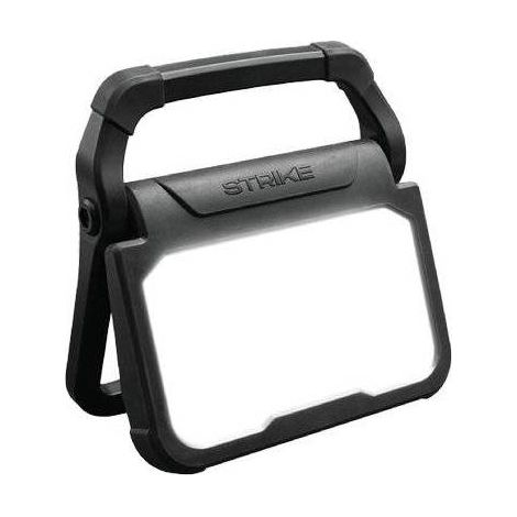 PROIETTORE LED STRIKE + BASE STK-X CENTURY