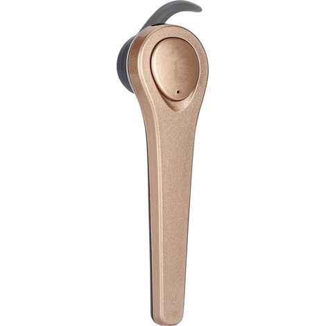 A308 Écouteur sans fil Bluetooth mono-auriculaire à transmission stable (1/5)