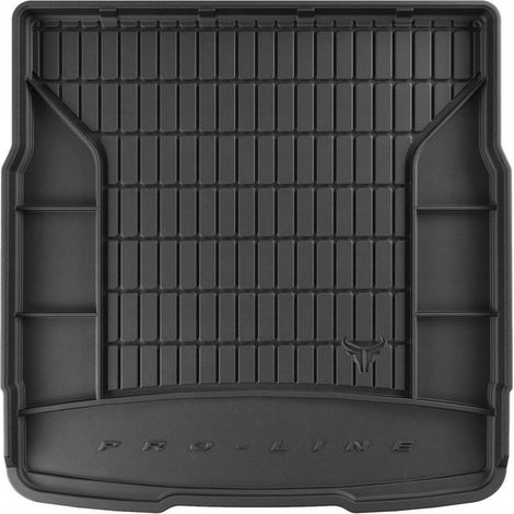 Alfombrilla de goma para maletero OPEL Insignia A Estate 2008-2017 TM (1/5)
