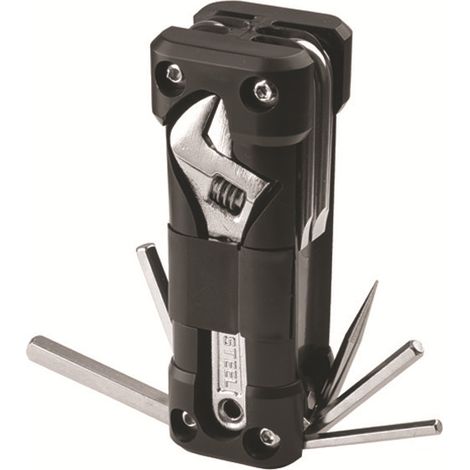 Rallonge coudée, multi-usage, rallonge sans déport, clé à cliquet à double anneau, rallonge pour espaces restreints, adaptateur d'entraînement, manipulation d'outils dans les espaces les plus réduits (1/4)