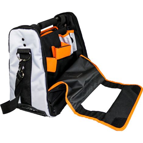 Valise à outils textile 22L (1/4)