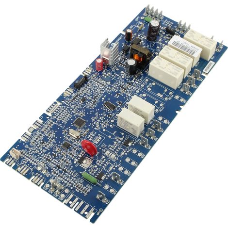 Module de puissance as0067472 as0062566 - four sauter