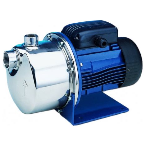 Lowara - Elettropompa Centrifuga Autoadescante 1.50 HP - 1.10 KW - 220V (1/2)