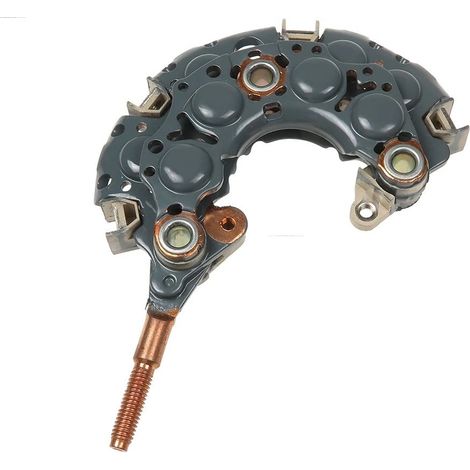 Pont de diodes, alternateur AS-PL ARC6012 27357-16310 27357-55080 27357-62040