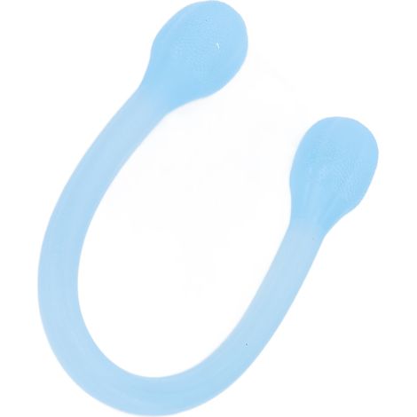Corde de traction en TPE pour le yoga, extenseur de poitrine, entraînement physique, étirement (1/5)
