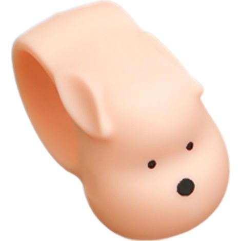 Collision Furniture Protector Adorable Silicone Supplies Bedroom