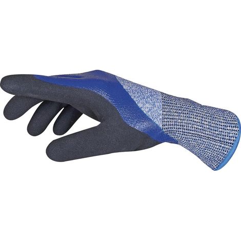 W+R Schnittschutzhandschuh Mitar W HPPE Gr. 8 10 Stk (1/5)